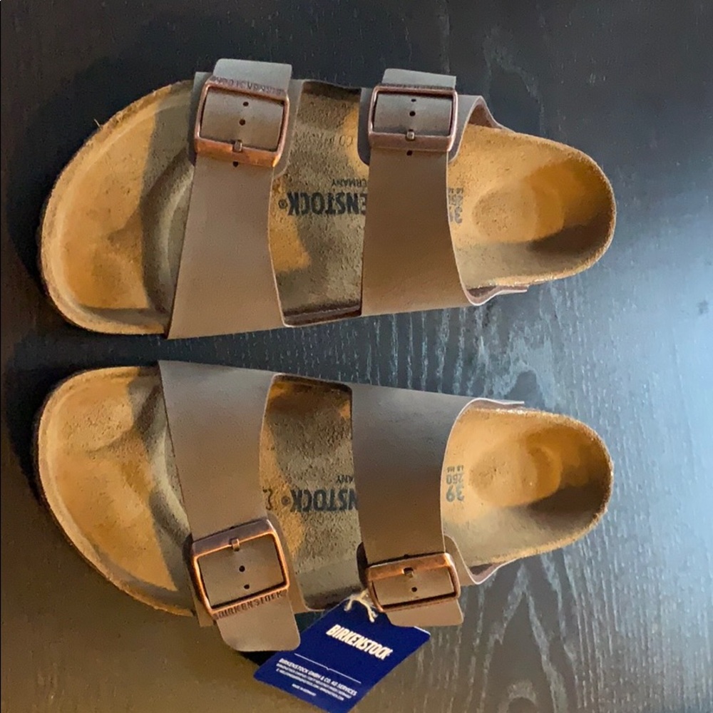New With Tags Women’s Birkenstock Sandals